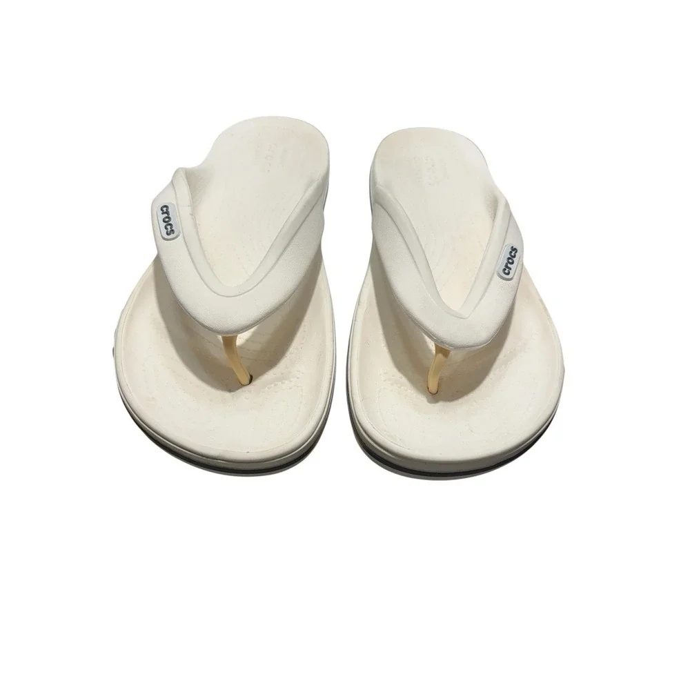 CROCS bayaband flip
